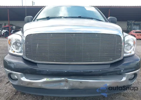 2007 Dodge Ram 1500 Slt/Trx4 Off Road/Sport z USA, uszkodzony, nr VIN 1D7HU18267S116620